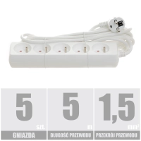 RUM-LUX | PM/5-3-5M 3x1,5 BIAŁY | pm-5-3-5m_3x1,5_bialy_[f001].jpg